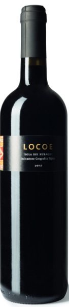 LOCOE 2019 Cannonau die Sardegna
