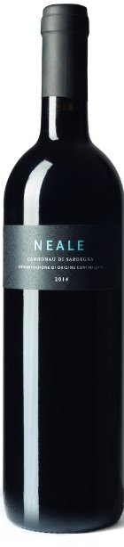 NEALE 2019 Cannonau die Sardegna